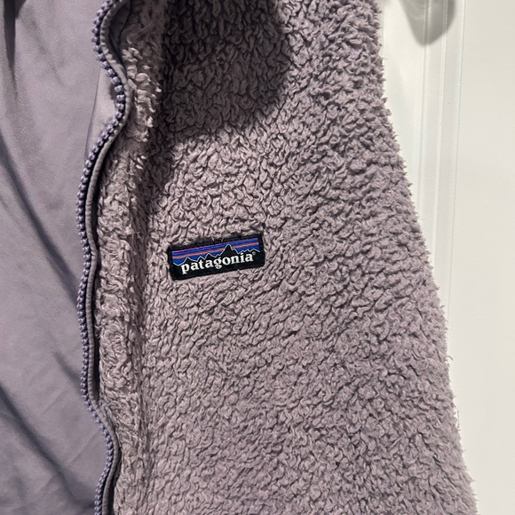 Patagonia Los Gatos Vest Sz L - Picture 3 of 6